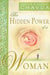 The Hidden Power Of A Woman Paperback Book - Bonnie Chavda - Re-vived.com