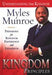 Kingdom Principles Paperback Book - Myles Munroe - Re-vived.com