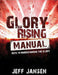 Glory Rising Paperback Book - Jeff Jansen - Re-vived.com