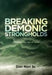 Breaking Demonic Strongholds Paperback Book - Don Nori - Re-vived.com