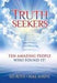 Truth Seekers Paperback Book - Sid Roth - Re-vived.com