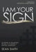 I Am Your Sign Paperback Book - Sean Smith - Re-vived.com