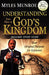 Understanding Your Place In God's Kingdom Paperback - Myles Munroe - Re-vived.com