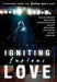 Igniting Furious Love Paperback Book - Darren Wilson - Re-vived.com