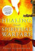 Healing Through Spiritual Warfare Paperback Book - Peggy Scarborough - Re-vived.com