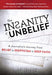The Insanity Of Unbelief Paperback Book - Max Davis - Re-vived.com