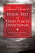 Hinds' Feet On High Places Devotional Paperback Book - Darien Cooper - Re-vived.com