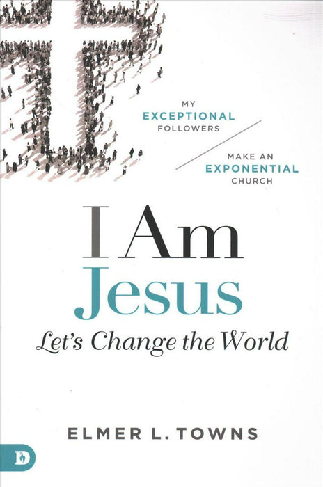 I Am Jesus