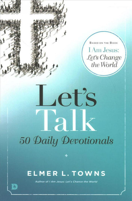 Let's Talk