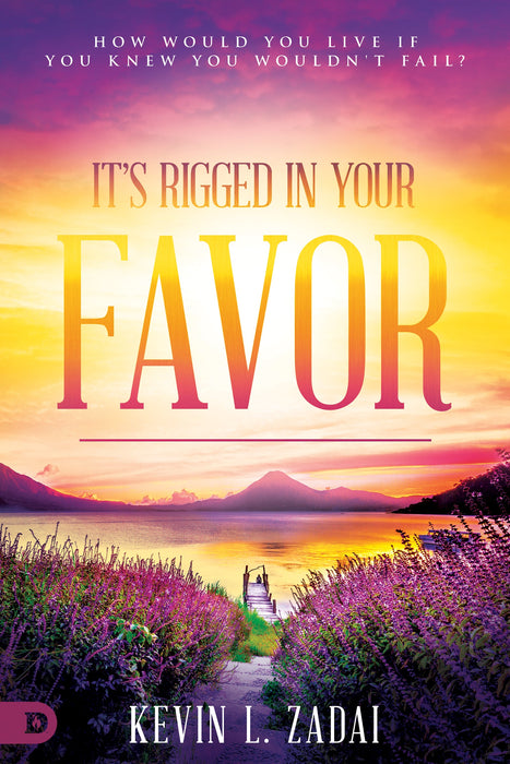 It's Rigged in Your Favour