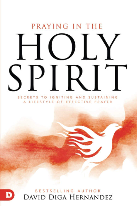 Praying in the Holy Spirit