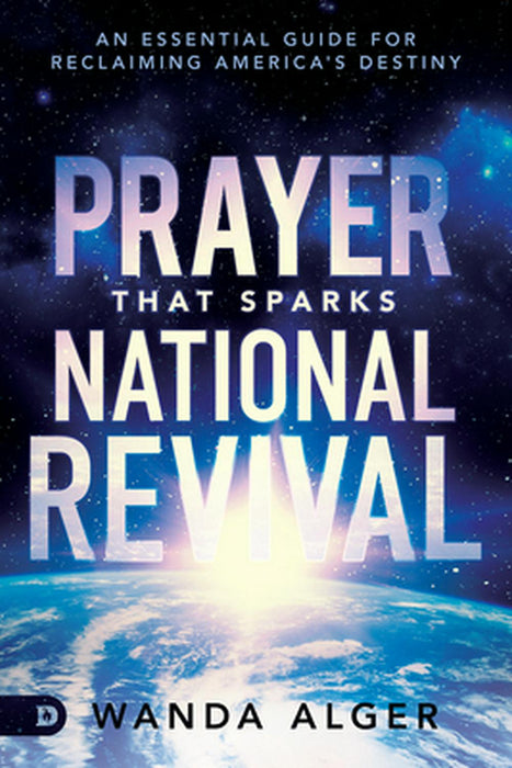 Prayer That Sparks National Revival