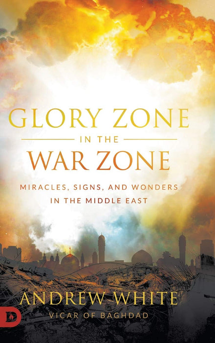 Glory in the War Zone