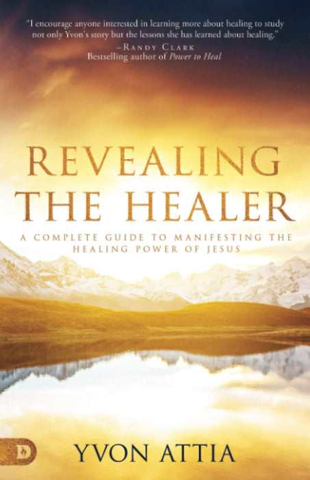 Revealing the Healer