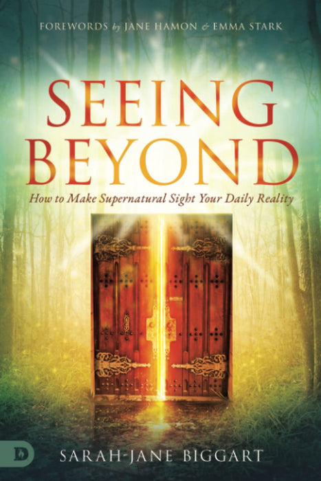 Seeing Beyond