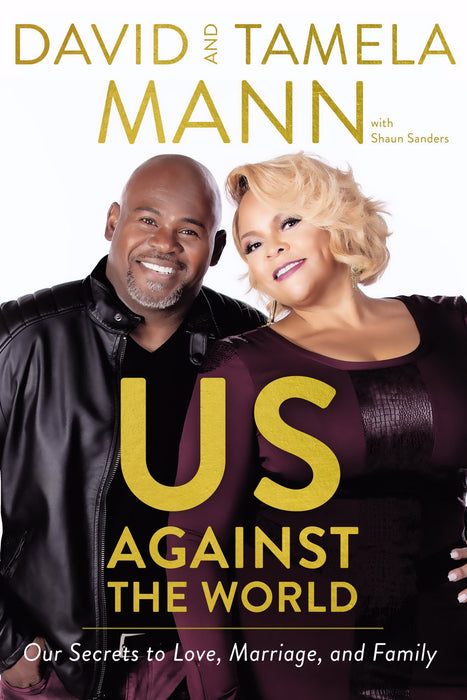 Us Against The World