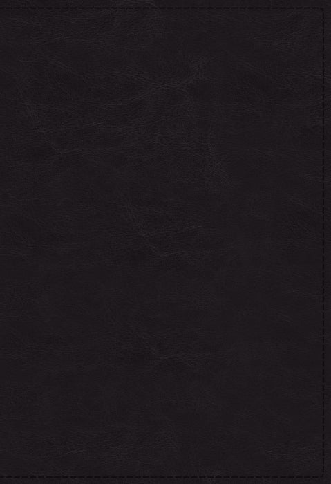 NKJV Study Bible, Black, Full-Color, Red Letter Ed., Indexed