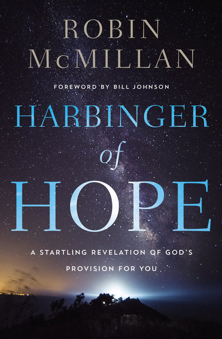 Harbinger Of Hope
