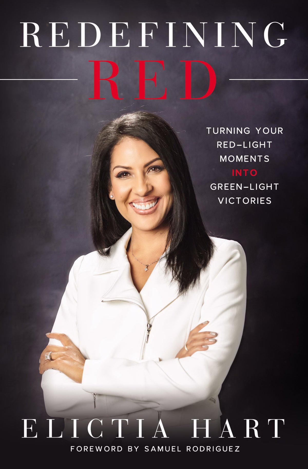 Redefining Red — Aslan Christian Books