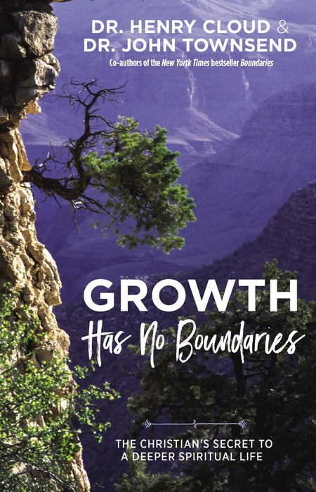 Growth Has No Bounds