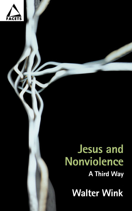 Jesus And Nonviolence