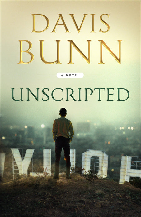 Unscripted