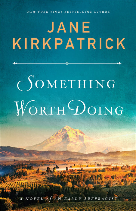 Something Worth Doing