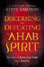 Discerning and Defeating the Ahab Spirit Paperback Book - Steve Sampson - Re-vived.com