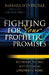 Fighting for Your Prophetic Promises Paperback Book - Barbara Wentroble - Re-vived.com