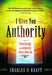I Give You Authority Paperback Book - Charles Kraft - Re-vived.com