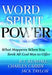 Word Spirit Power Paperback Book - Various Artists - Re-vived.com