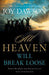 All Heaven Will Break Loose Paperback Book - Joy Dawson - Re-vived.com