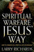 Spiritual Warfare Jesus' Way Paperback Book - Larry Richards - Re-vived.com
