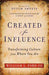 Created For Influence Paperback - William Ford - Re-vived.com
