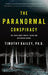 The Paranormal Conspiracy Paperback - Timothy Dailey - Re-vived.com