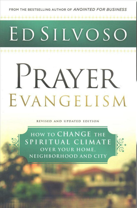 Prayer Evangelism