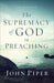 The Supremacy Of God In Preaching Paperback - John Piper - Re-vived.com