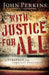 With Justice for All: A Strategy for Community Development - Perkins, John M. - Re-vived.com