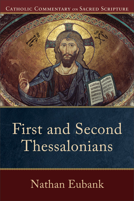 First and Second Thessalonians