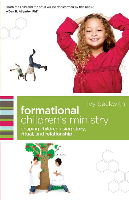 Formational Children'S Ministry