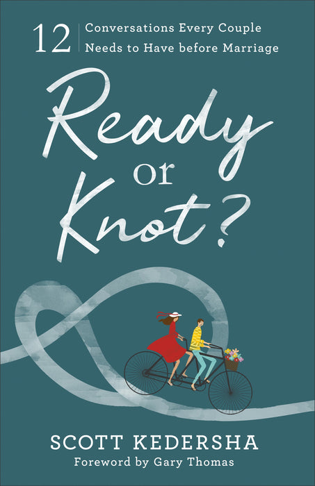 Ready Or Knot?