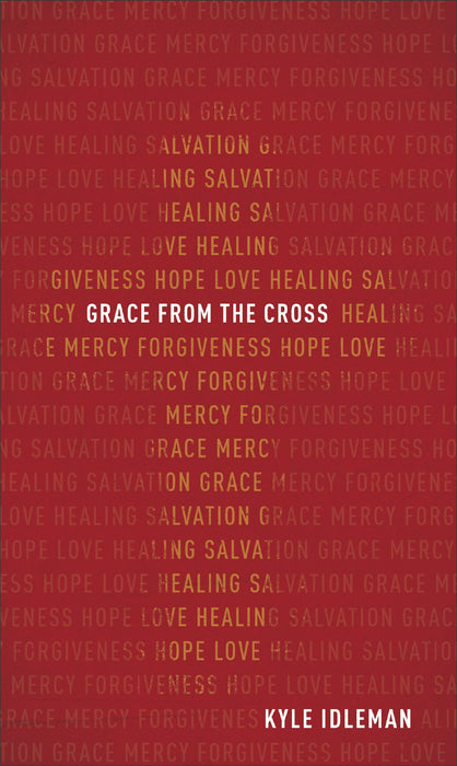 Grace From The Cross