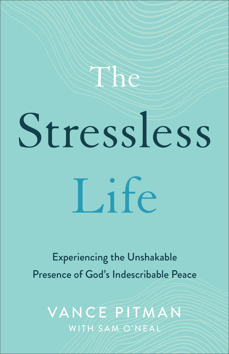 The Stressless Life