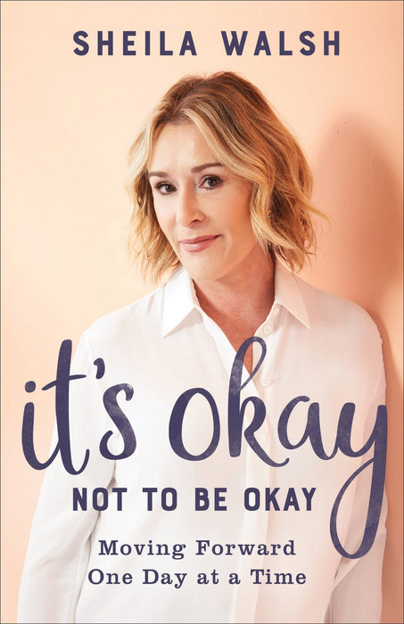 It's Okay Not to Be Okay