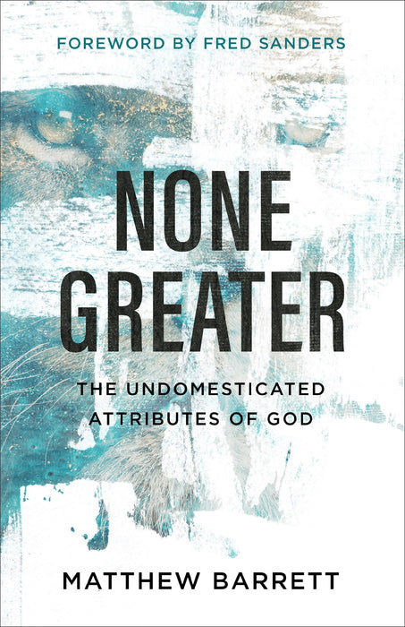None Greater