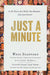 Just A Minute Paperback - Wess Stafford - Re-vived.com
