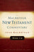 The MacArthur New Testament Commentary: Mark 9-16 Hardback - John MacArthur - Re-vived.com