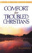 Comfort For Troubled Christians Paperback Book - JC Brumfield - Re-vived.com