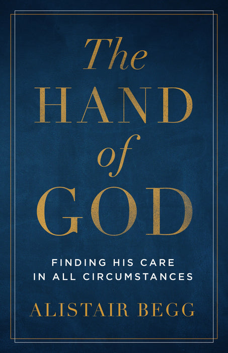 The Hand of God