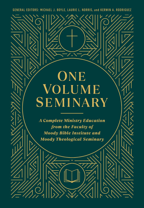 One Volume Seminary